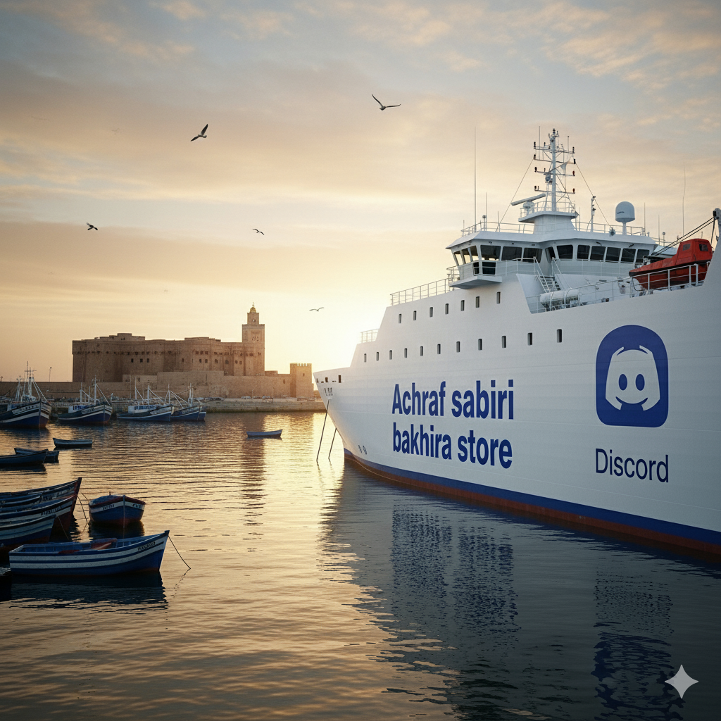 Bakhira Ship