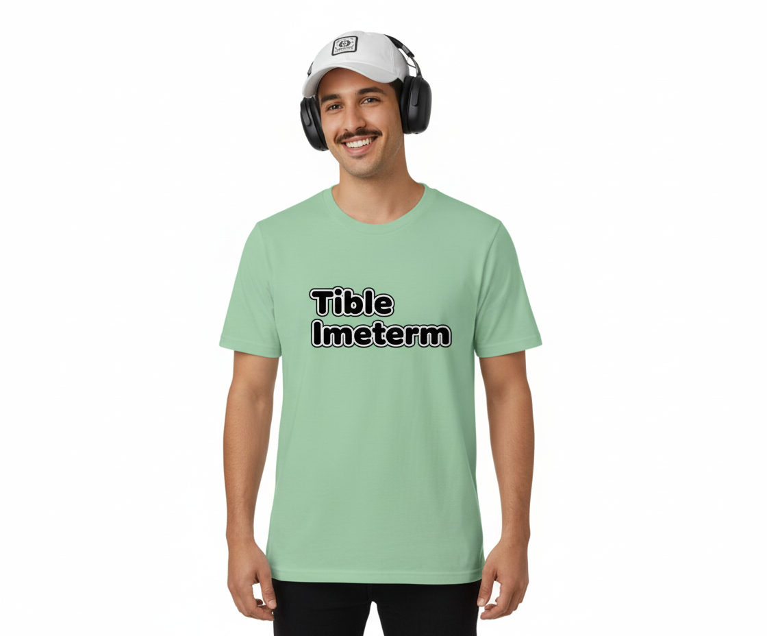 T-Shirt 1