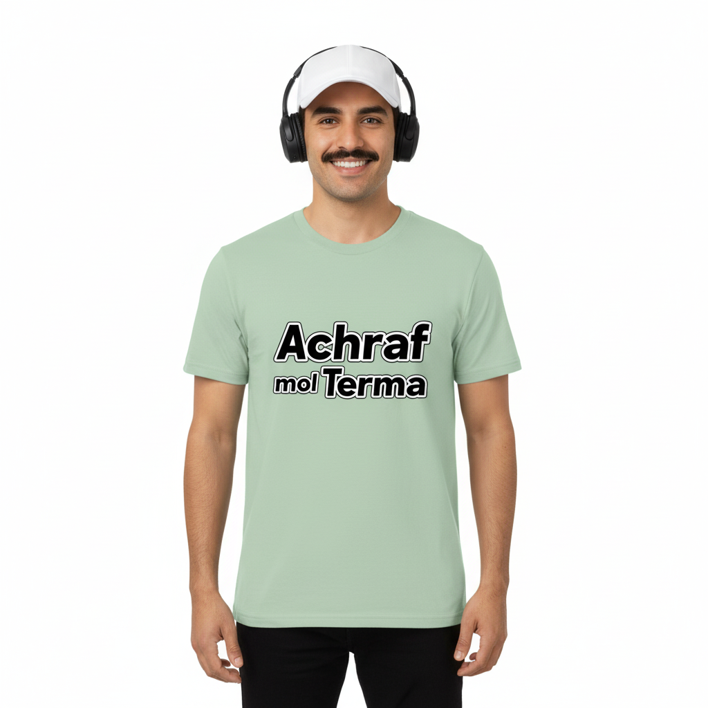 T-Shirt 4