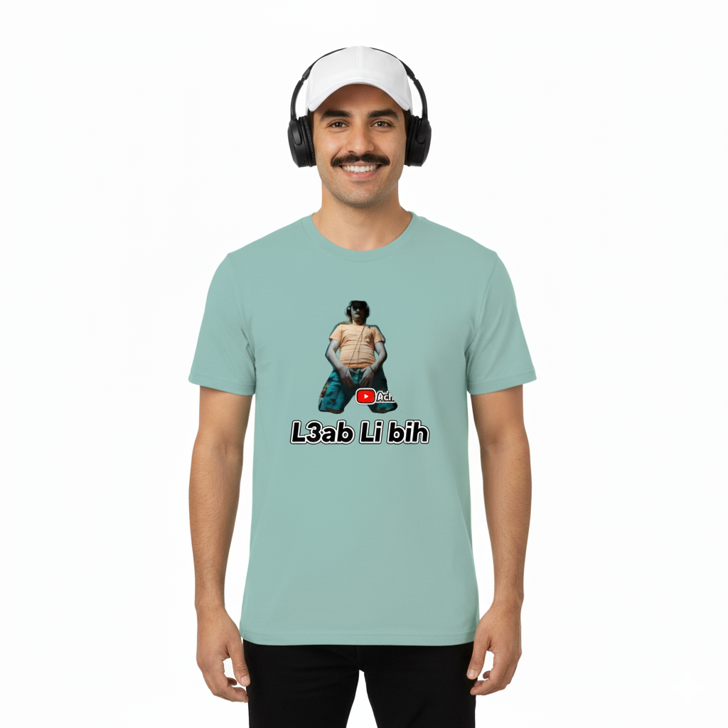 T-Shirt 5