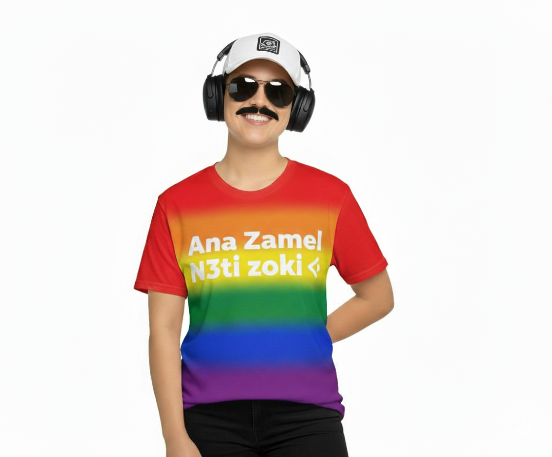 T-Shirt 6